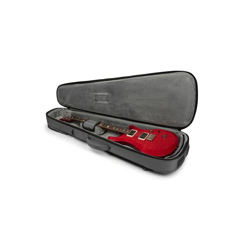 Gator Cases G-ICONELECTRIC-GRY - Pokrowiec na gitarę elektryczną z serii ICON