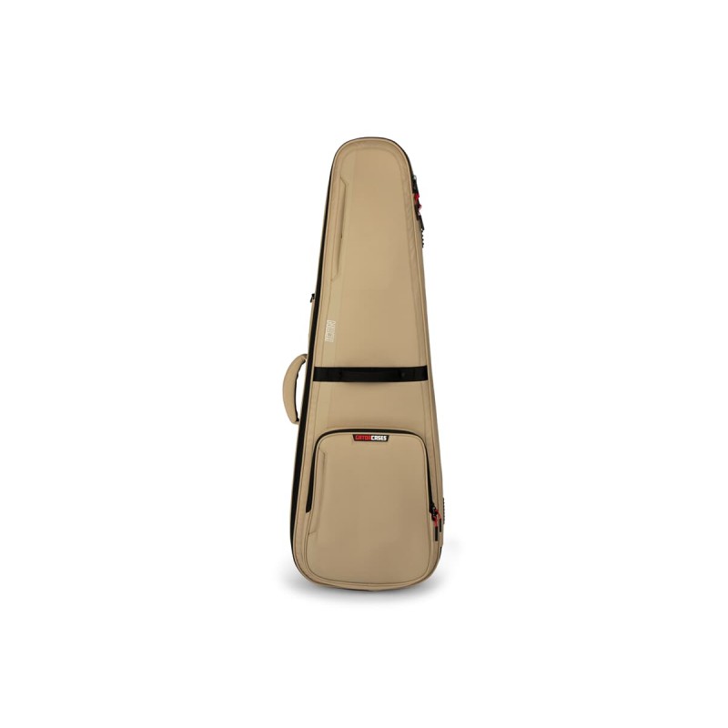 Gator Cases G-ICONDREAD-KHK - Pokrowiec na gitarę elektryczną z serii ICON