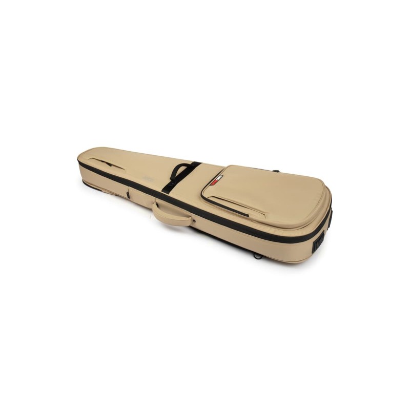 Gator Cases G-ICONDREAD-KHK - Pokrowiec na gitarę elektryczną z serii ICON