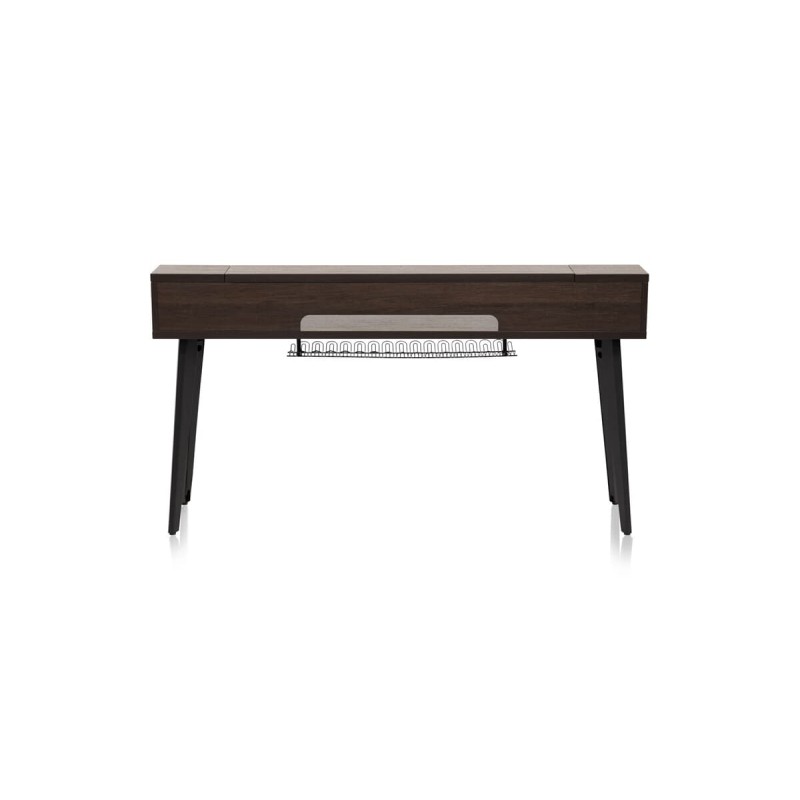 Gator Frameworks GFW-ELITEKEYTBL88-BRN - Statyw pod keyboard z serii Elite Furniture