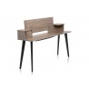 Gator Frameworks GFW-ELITEKEYTBL88-GRY - Statyw pod keyboard z serii Elite Furniture