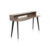 Gator Frameworks GFW-ELITEKEYTBL88-GRY - Statyw pod keyboard z serii Elite Furniture