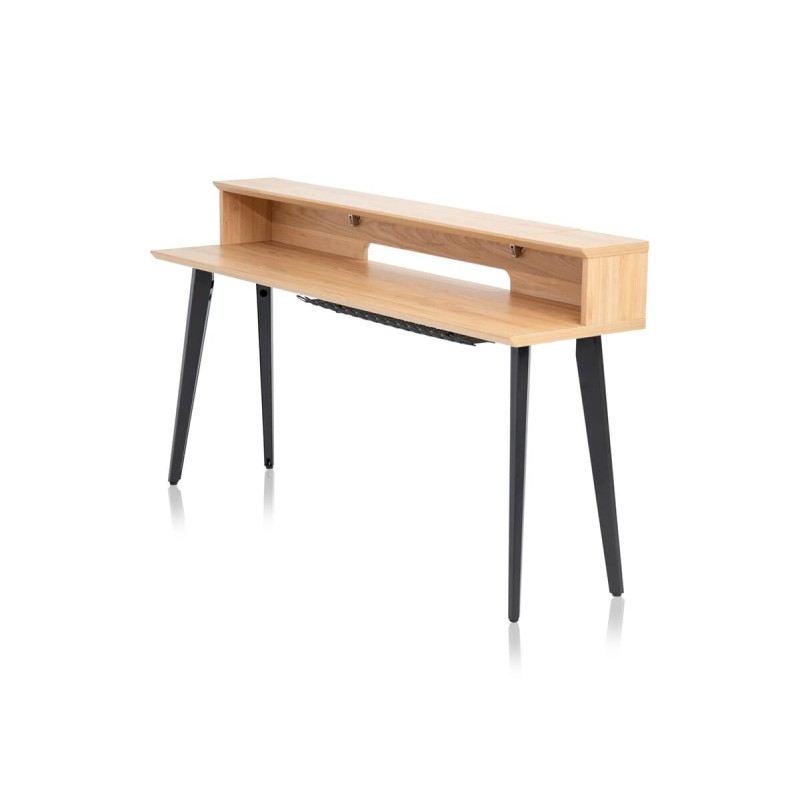 Gator Frameworks GFW-ELITEKEYTBL88-MPL - Statyw pod keyboard z serii Elite Furniture