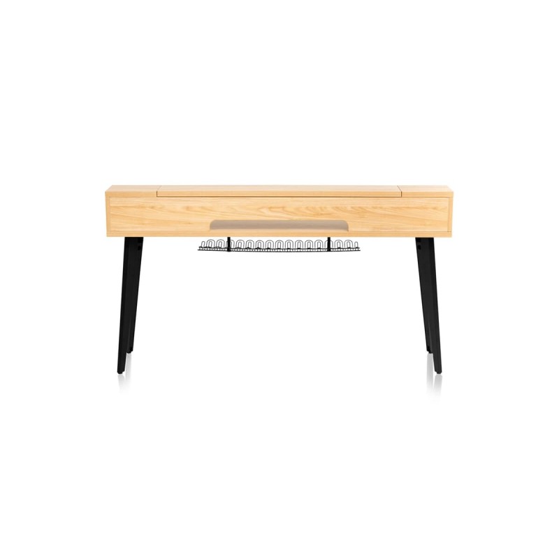 Gator Frameworks GFW-ELITEKEYTBL88-MPL - Statyw pod keyboard z serii Elite Furniture