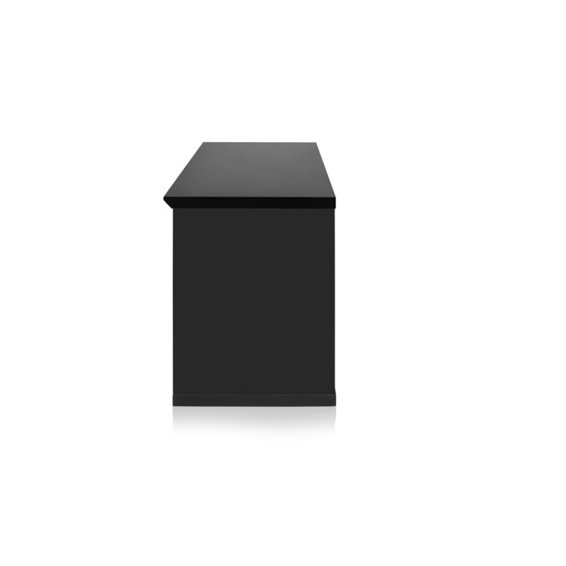 Gator Frameworks GFW-ELITERK-8U-BLK - Szafa rack 8U z serii Elite Furniture