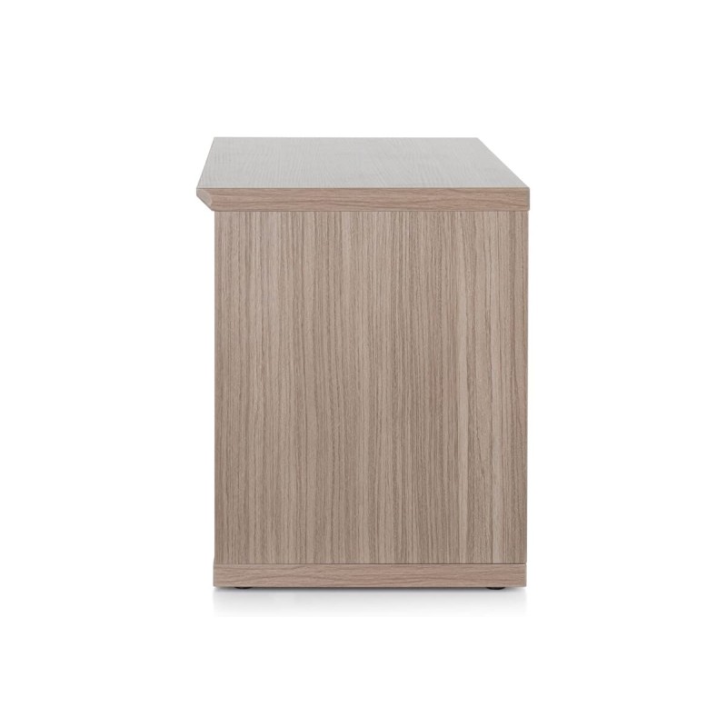 Gator Frameworks GFW-ELITERK-8U-GRY - Szafa rack 8U z serii Elite Furniture