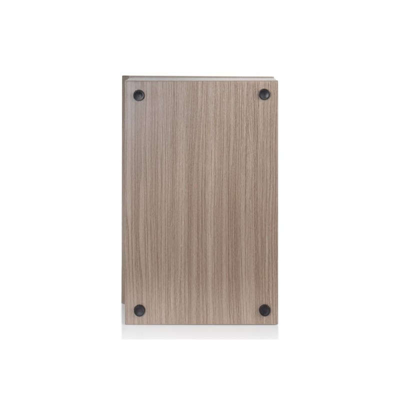 Gator Frameworks GFW-ELITERK-8U-GRY - Szafa rack 8U z serii Elite Furniture