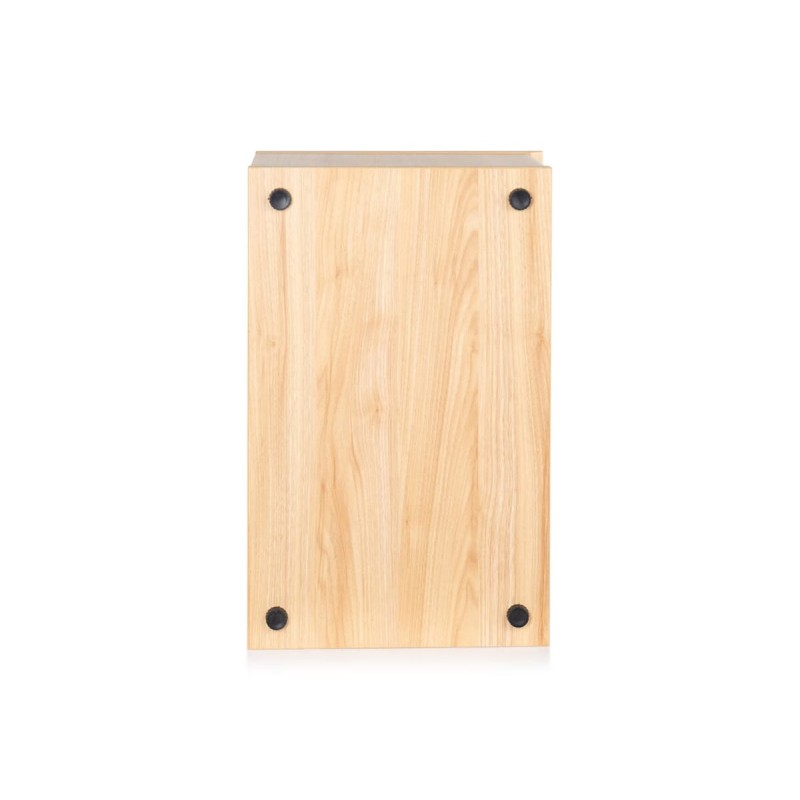 Gator Frameworks GFW-ELITERK-8U-MPL - Szafa rack 8U z serii Elite Furniture