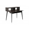 Gator Frameworks GFW-ELITEDESK-BRN - Biurko z serii Elite Furniture