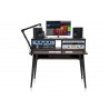 Gator Frameworks GFW-ELITEDESK-BRN - Biurko z serii Elite Furniture