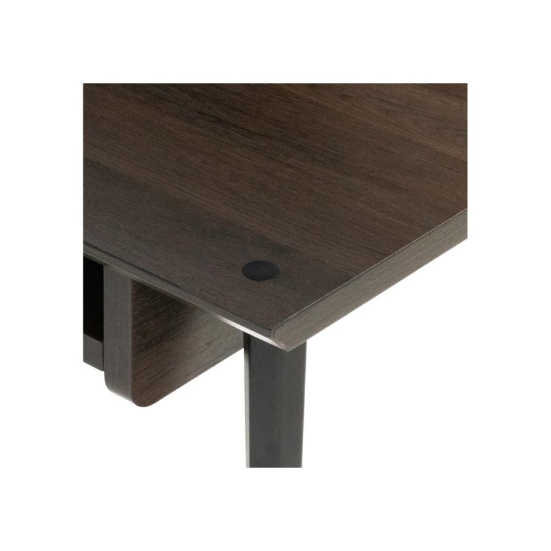 Gator Frameworks GFW-ELITEDESK-BRN - Biurko z serii Elite Furniture