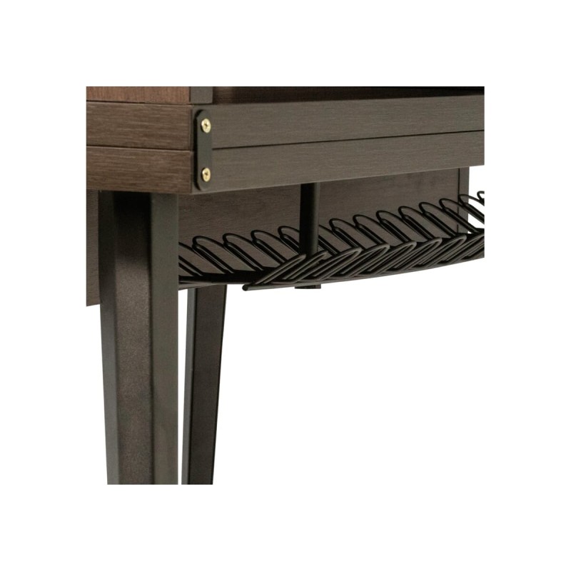 Gator Frameworks GFW-ELITEDESK-BRN - Biurko z serii Elite Furniture