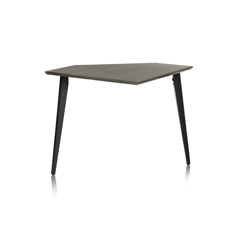 Gator Frameworks GFW-ELITEDESKCRNR-BRN - Narożnik biurka z serii Elite Furniture