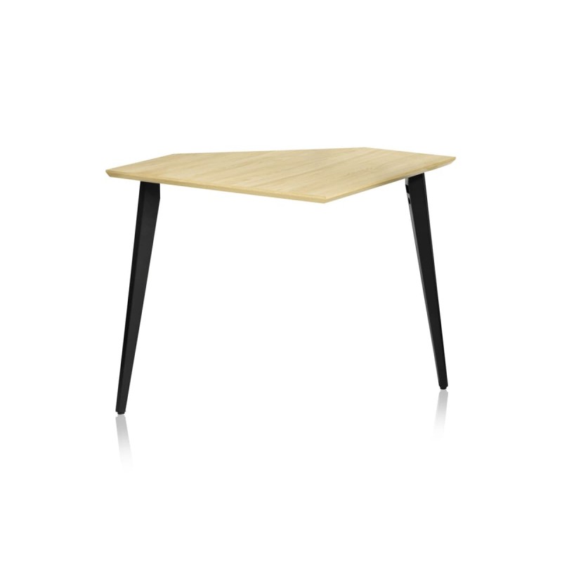 Gator Frameworks GFW-ELITEDESKCRNR-MPL - Narożnik biurka z serii Elite Furniture