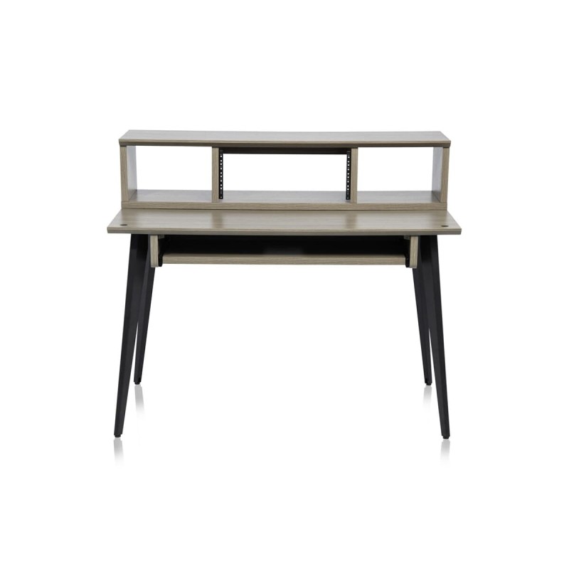 Gator Frameworks GFW-ELITEDESK-GRY - Biurko z serii Elite Furniture