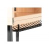 Gator Frameworks GFW-ELITEDESK-MPL - Biurko z serii Elite Furniture