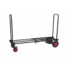 Gator Frameworks GFW-UTL-CART52 - Wózek transportowy
