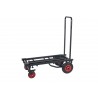 Gator Frameworks GFW-UTL-CART52 - Wózek transportowy