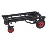 Gator Frameworks GFW-UTL-CART52 - Wózek transportowy