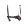 Gator Frameworks GFW-UTL-CART52 - Wózek transportowy