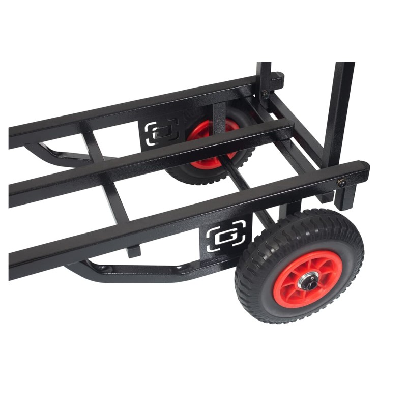 Gator Frameworks GFW-UTL-CART52 - Wózek transportowy