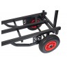 Gator Frameworks GFW-UTL-CART52 - Wózek transportowy