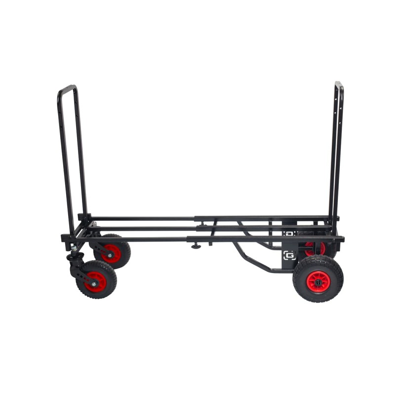 Gator Frameworks GFW-UTL-CART52AT - Wózek transportowy