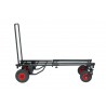 Gator Frameworks GFW-UTL-CART52AT - Wózek transportowy