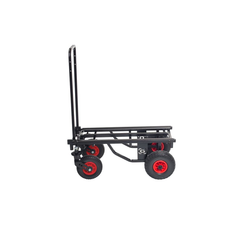 Gator Frameworks GFW-UTL-CART52AT - Wózek transportowy