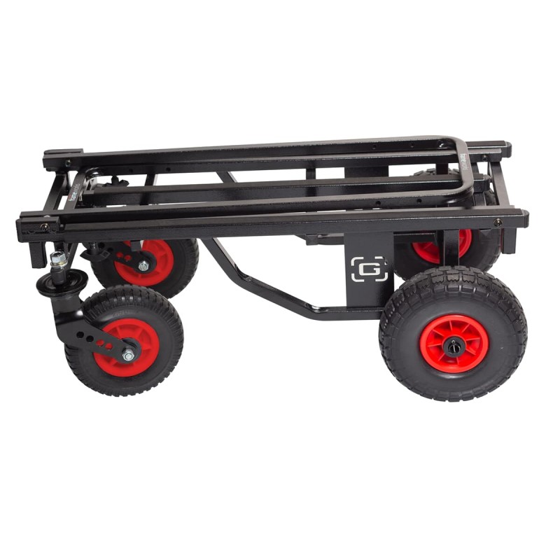 Gator Frameworks GFW-UTL-CART52AT - Wózek transportowy