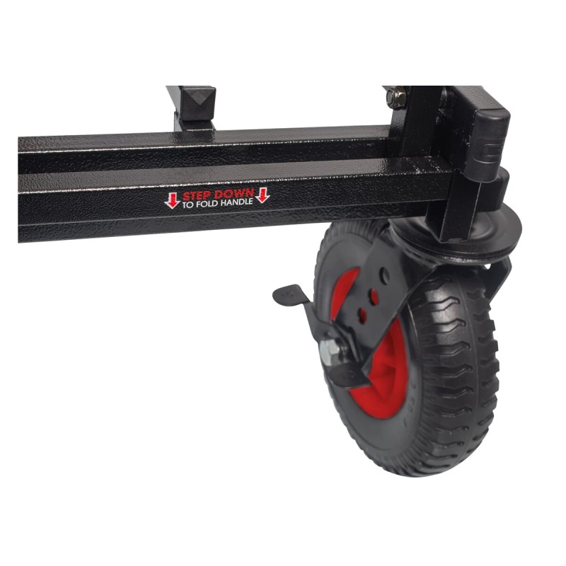 Gator Frameworks GFW-UTL-CART52AT - Wózek transportowy