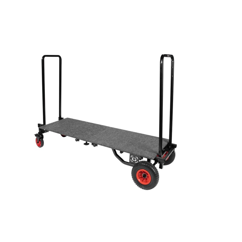 Gator Frameworks GFW-UTL-CART-LD - Deski do wózka transportowego
