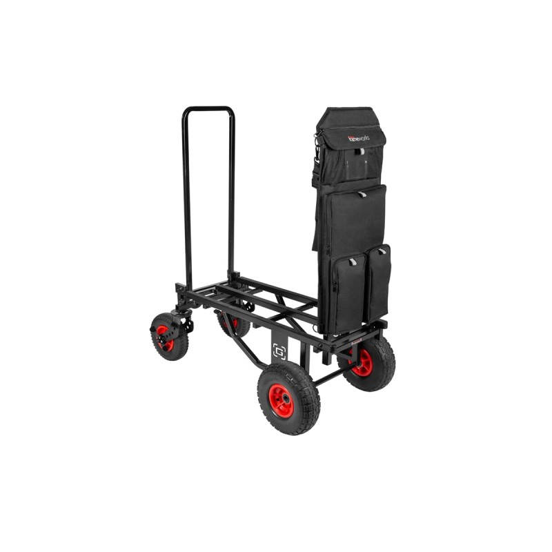 Gator Frameworks GFW-UTL-CART-ACCBAG - Torba na akcesoria do wózka transportowego