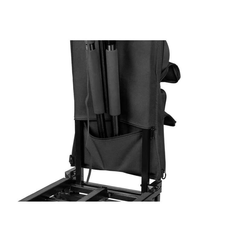 Gator Frameworks GFW-UTL-CART-ACCBAG - Torba na akcesoria do wózka transportowego