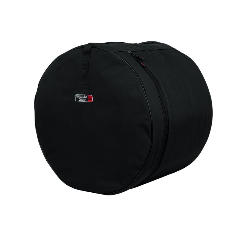 Gator Cases GP-2218BD - Pokrowiec na Bass Drum 22"x18"