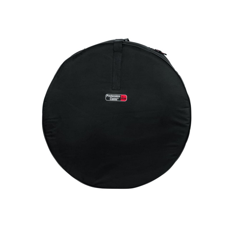 Gator Cases GP-2418BD - Pokrowiec na Bass Drum 24"x18"