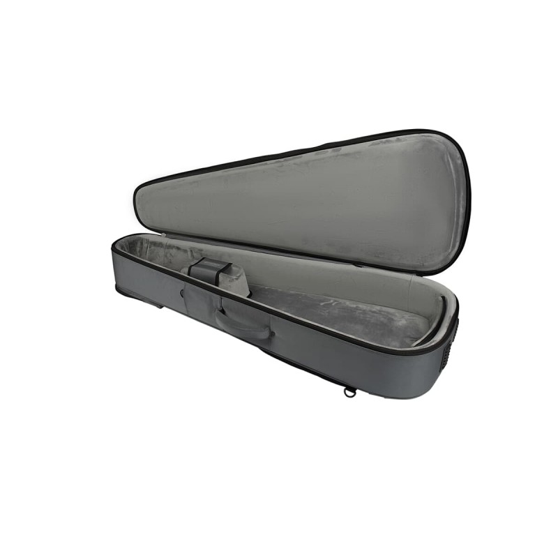 Gator Cases G-ICONDREAD-GRY - Pokrowiec na gitarę akustyczną z serii ICON