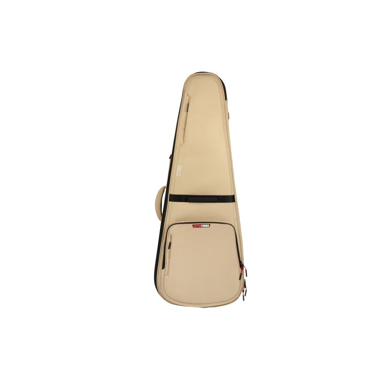 Gator Cases G-ICONDREAD-KHK - Pokrowiec na gitarę akustyczną z serii ICON