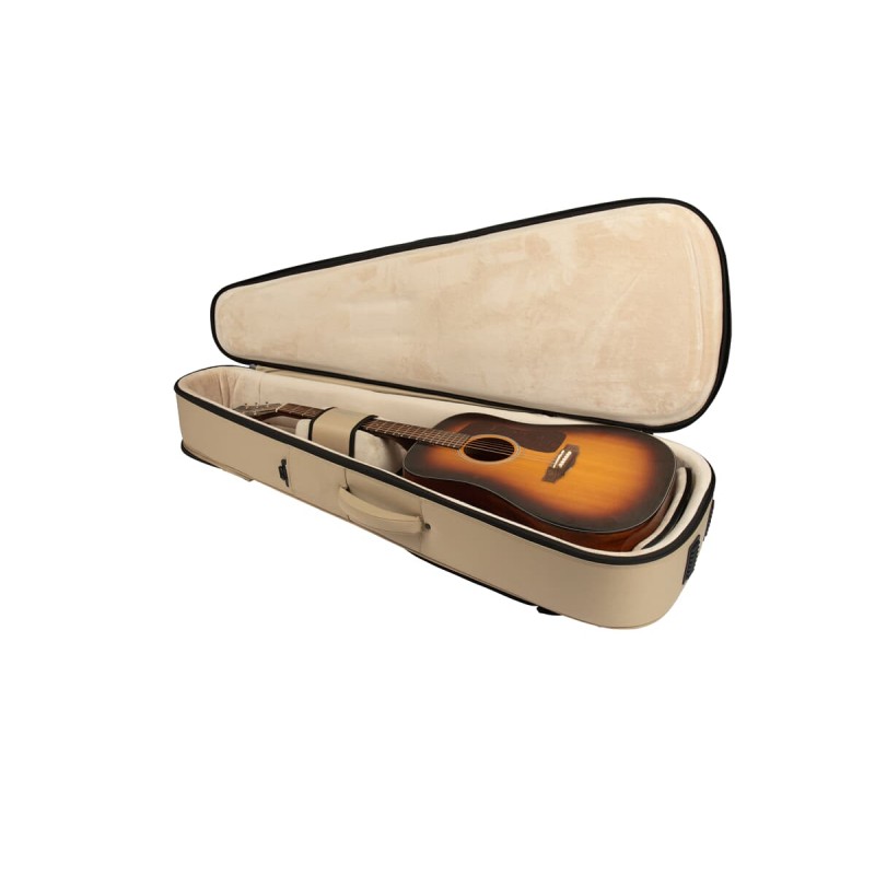 Gator Cases G-ICONDREAD-KHK - Pokrowiec na gitarę akustyczną z serii ICON