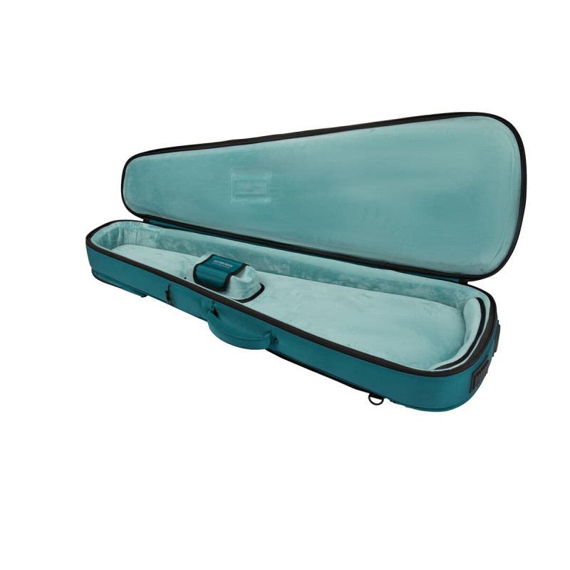 Gator Cases G-ICONELECTRIC-BLU - Pokrowiec na gitarę elektryczną z serii ICON