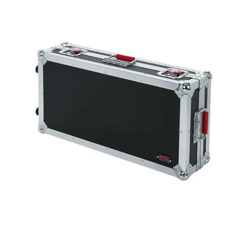 Gator Cases GTOURHELIXFLOOR - Futerał na efekty gitarowe