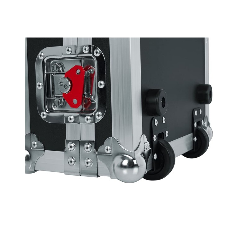 Gator Cases GTOURHELIXFLOOR - Futerał na efekty gitarowe