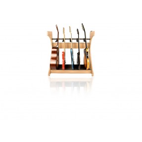 Gator Frameworks GFW-ELITEGTR5RK-MPL - Statyw na gitary