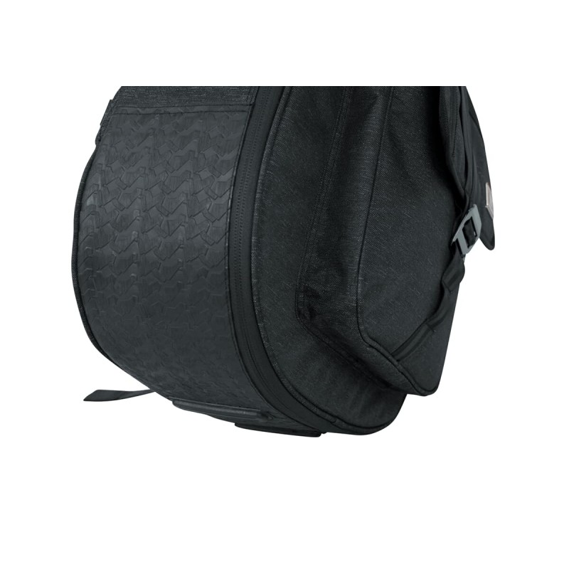 Gator Cases GT-ACOUSTIC-BLK - Pokrowiec na gitarę akustyczną z serii Transit