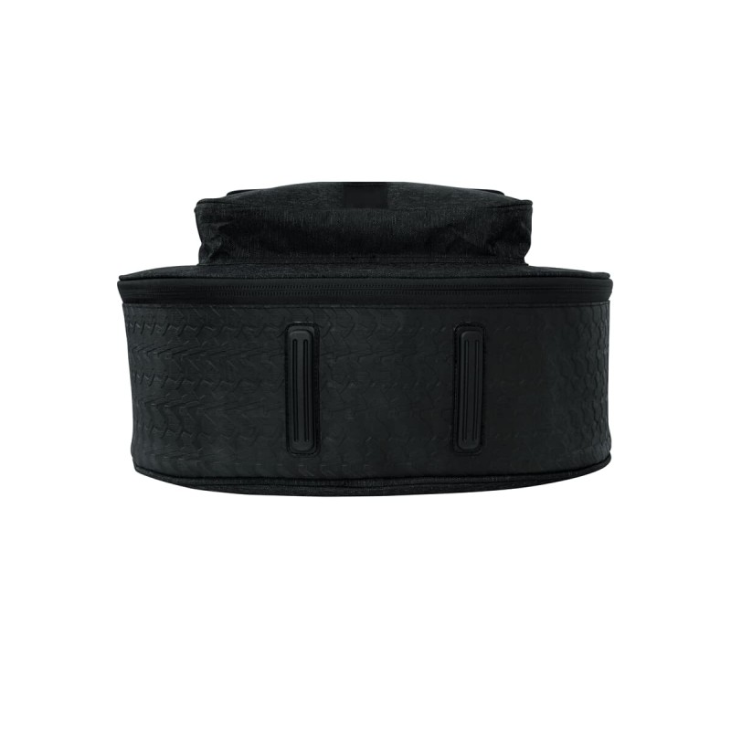 Gator Cases GT-ACOUSTIC-BLK - Pokrowiec na gitarę akustyczną z serii Transit