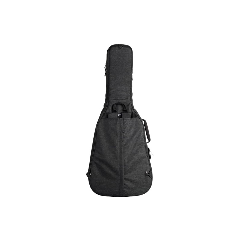 Gator Cases GT-ACOUSTIC-BLK - Pokrowiec na gitarę akustyczną z serii Transit
