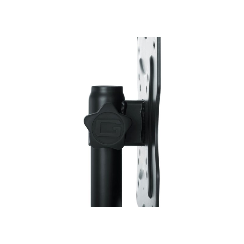 Gator Frameworks GFW-AV-LCD-15 - Statyw AV do ekranów LCD/LED