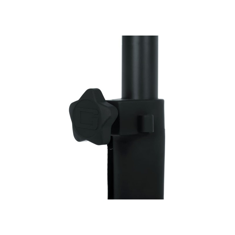 Gator Frameworks GFW-AV-LCD-15 - Statyw AV do ekranów LCD/LED