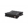 Gator Cases G-PRO-2U-19 - Rack case Mil-Grade
