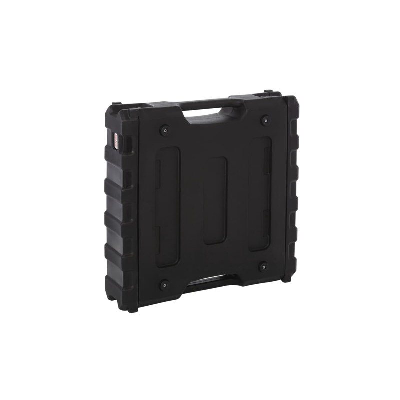 Gator Cases G-PRO-2U-19 - Rack case Mil-Grade